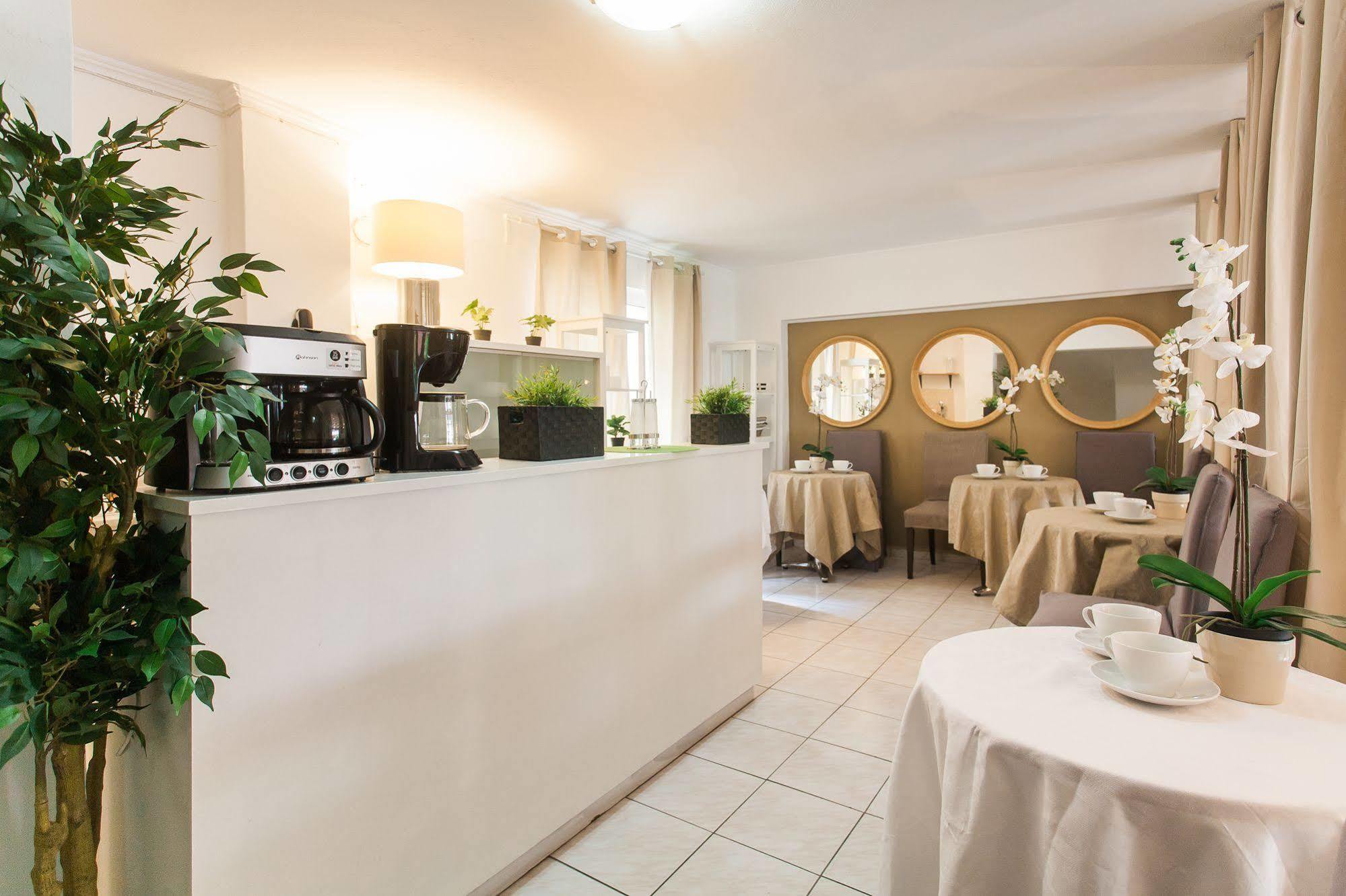 Eva Art Inn Hotel Athen Exterior foto